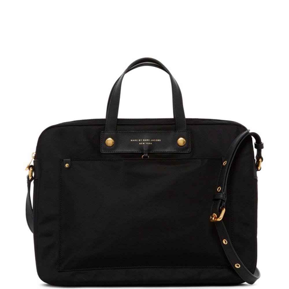 Nwt Marc Jacobs commuter bag